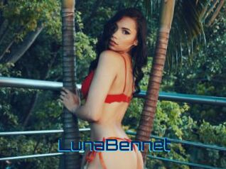LunaBennet Vidéos de Cul FR