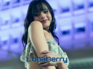 LunaBerry