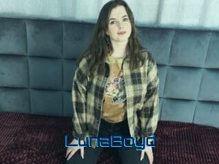 LunaBoyd