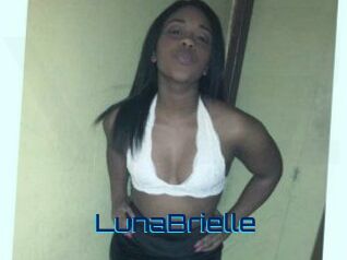 Luna_Brielle Vidéos de Cul FR