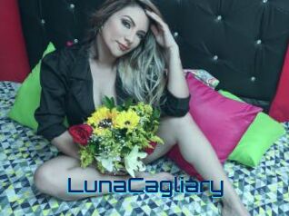 LunaCagliary Vidéos de Cul FR