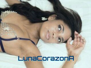 LunaCorazonA Vidéos de Cul FR
