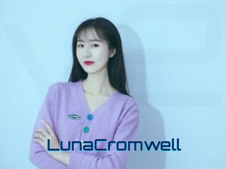 LunaCromwell Vidéos de Cul FR