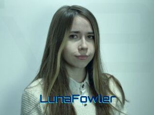 LunaFowler Vidéos de Cul FR