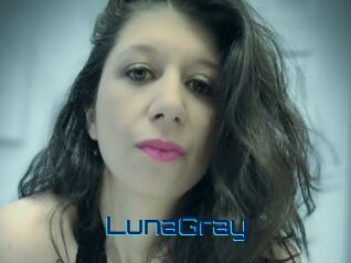 LunaGray Vidéos de Cul FR