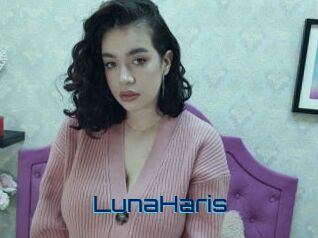 LunaHaris