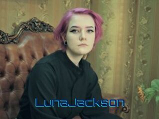LunaJackson Vidéos de Cul FR