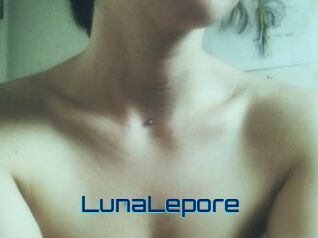 LunaLepore