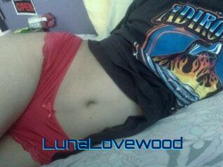 LunaLovewood Vidéos de Cul FR