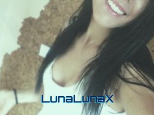 LunaLunaX Vidéos de Cul FR