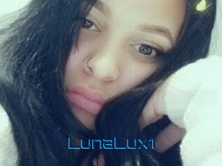 LunaLux1 Vidéos de Cul FR