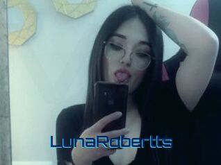 LunaRobertts Vidéos de Cul FR