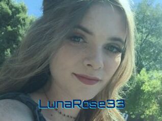 LunaRose33