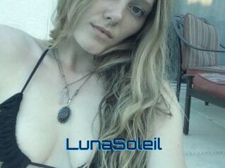 LunaSoleil