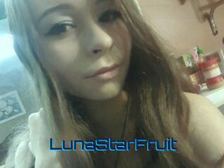 LunaStarFruit Vidéos de Cul FR
