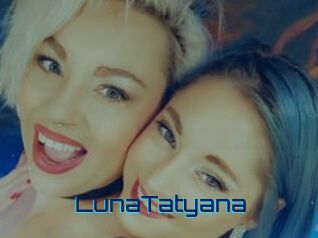 LunaTatyana