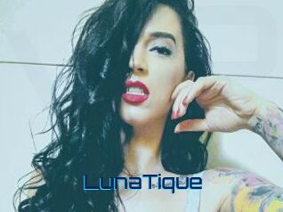 LunaTique