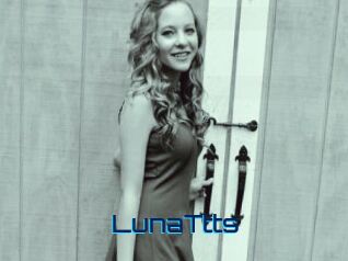 LunaTtts Vidéos de Cul FR