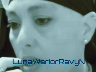LunaWariorRavyN
