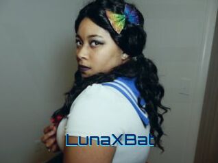 LunaXBat Vidéos de Cul FR
