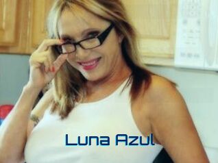 Luna_Azul Vidéos de Cul FR