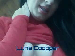 Luna_Coopper Vidéos de Cul FR
