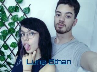 Luna_Ethan Vidéos de Cul FR
