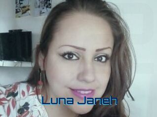 Luna_Janeh Vidéos de Cul FR