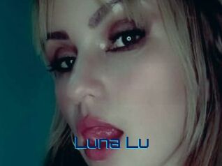Luna_Lu Vidéos de Cul FR