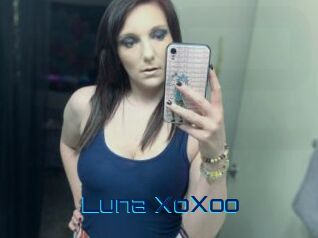 Luna_XoXoo Vidéos de Cul FR