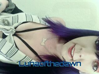 Lunaofthedawn