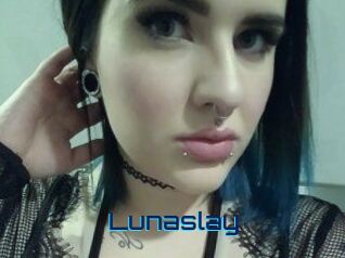Lunaslay Vidéos de Cul FR