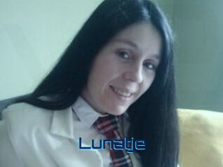 Lunatje Vidéos de Cul FR