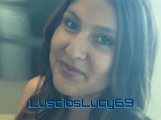 LusciosLucy69 Vidéos de Cul FR