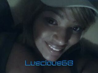 Luscious68 Vidéos de Cul FR