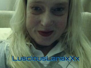 LusciousLanaxXx Vidéos de Cul FR