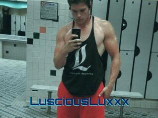 LusciousLuxxx