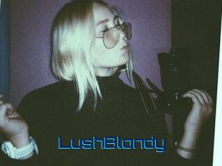 Lush_Blondy Vidéos de Cul FR