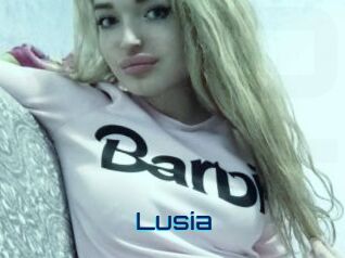 Lusia