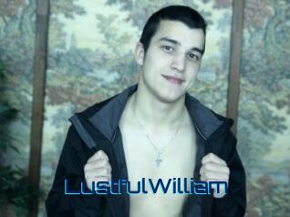 LustfulWilliam