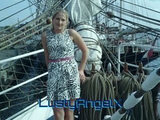 LustyAngelX Vidéos de Cul FR