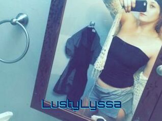 LustyLyssa Vidéos de Cul FR