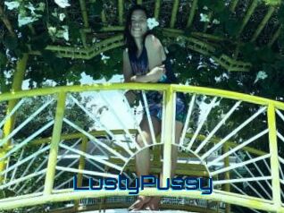 LustyPussy