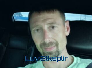 Luv2lksplir