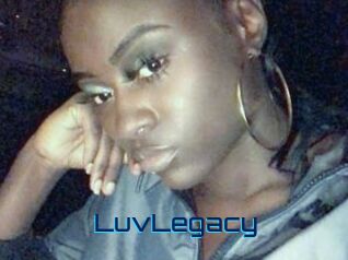 LuvLegacy Vidéos de Cul FR
