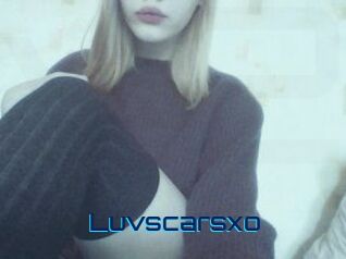 Luvscarsxo