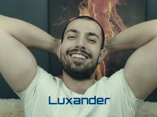 Luxander