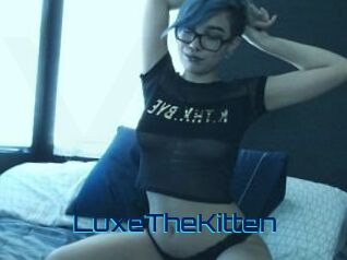 LuxeTheKitten Vidéos de Cul FR