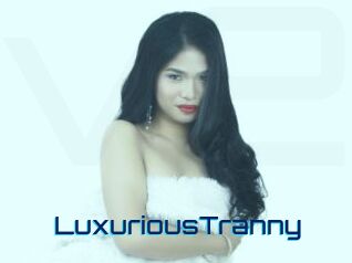 LuxuriousTranny Vidéos de Cul FR