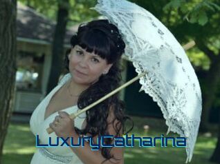 LuxuryCatharina Vidéos de Cul FR